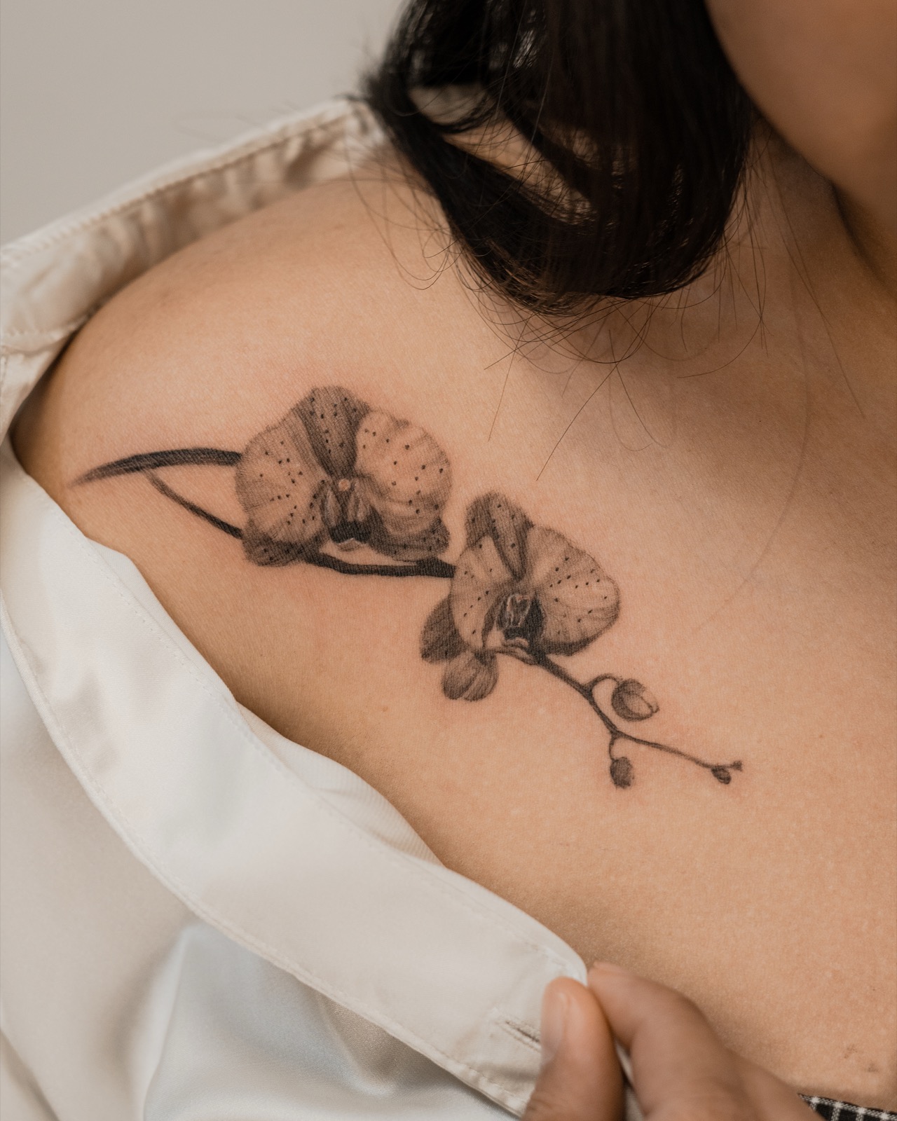 Student tattoo 7